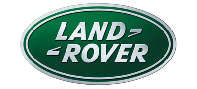 LOGO LAND ROVER