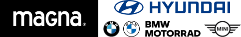 LOGO MAGNA
